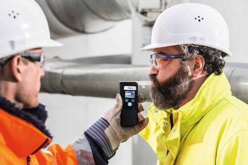 Drug and Alcholo Testing