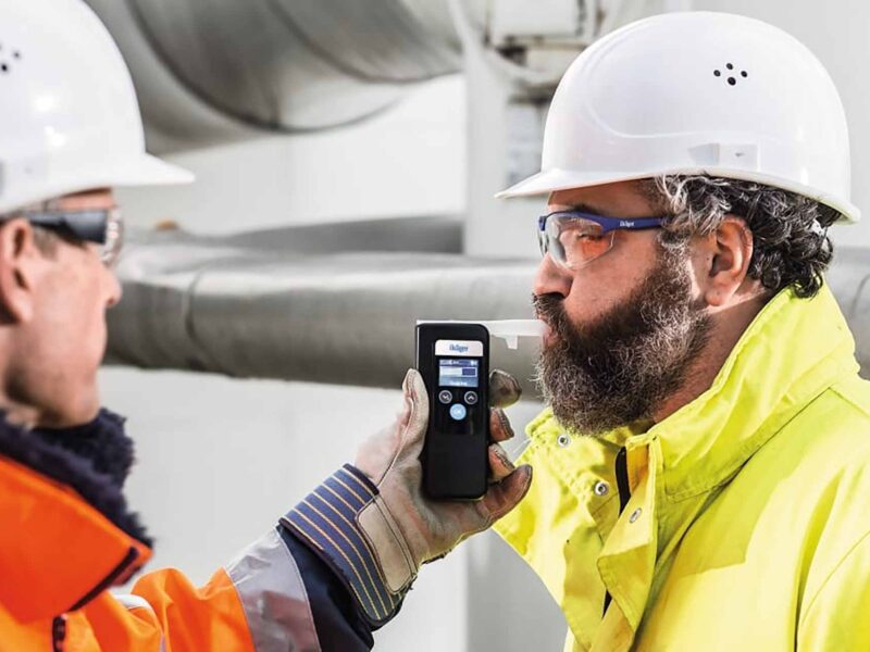 Drug and Alcholo Testing